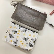 Load image into Gallery viewer, Lucky Clutch Crossbody
