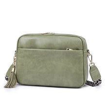 Load image into Gallery viewer, Chloe Crossbody Bag
