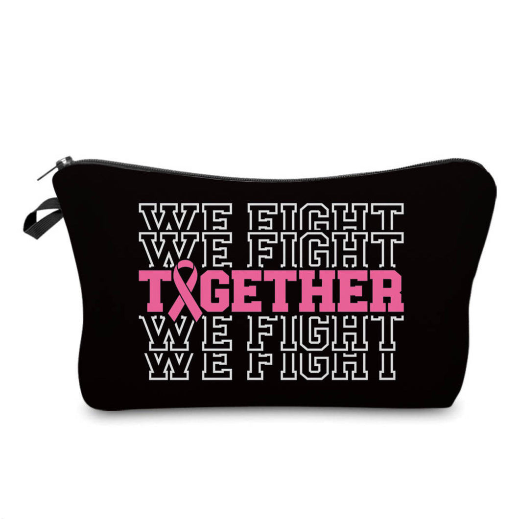 Pouch - BCA We Fight Together