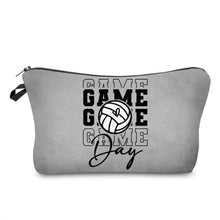 Load image into Gallery viewer, Pouch - Volleyball - Game Day*
