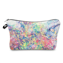 Load image into Gallery viewer, Pouch - Opal Blue
