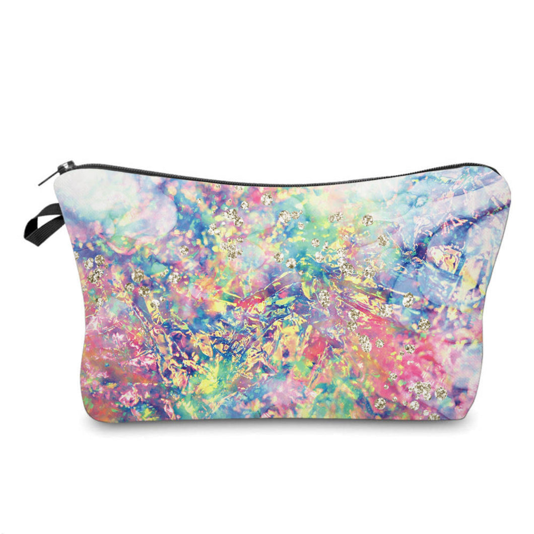 Pouch - Opal Blue