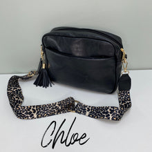 Load image into Gallery viewer, Chloe Crossbody Bag
